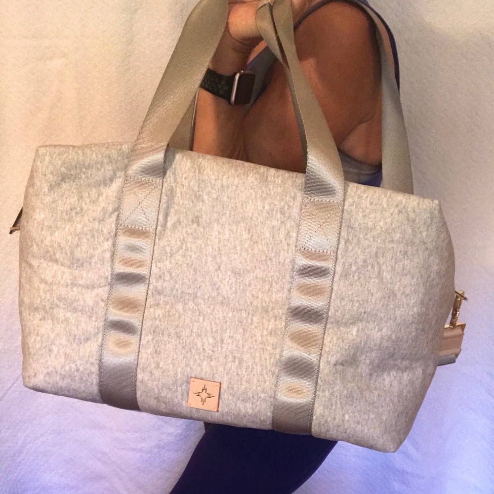 ACTIVEWEAR INDIA HICKS RESTORE DUFFEL